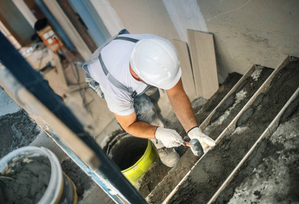 Best Commercial Concrete Contractor  in Brooksville, FL