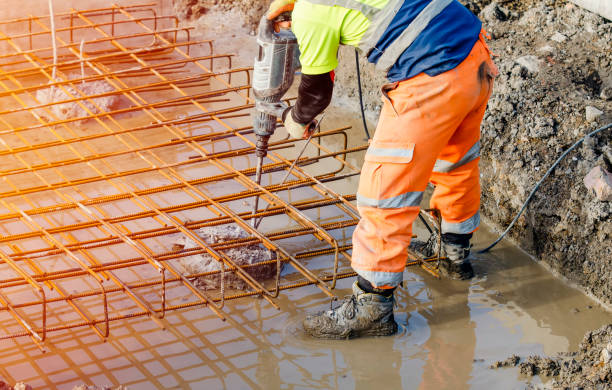 Best Concrete Resurfacing Services  in Brooksville, FL