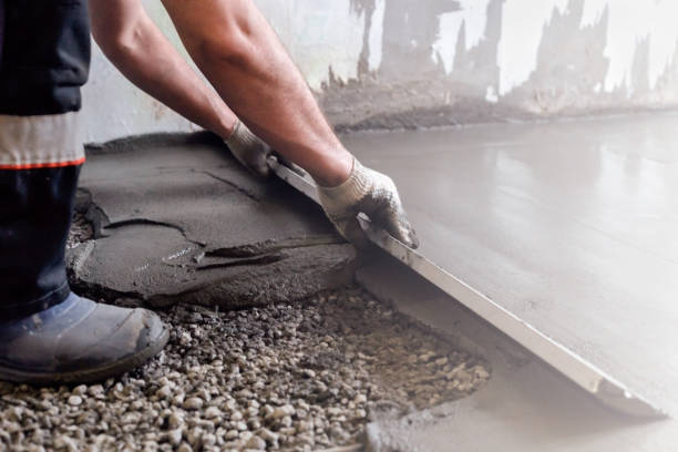 Best Concrete Leveling Services  in Brooksville, FL